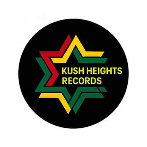 Image for mark UK00004309360 Kush Heights Records