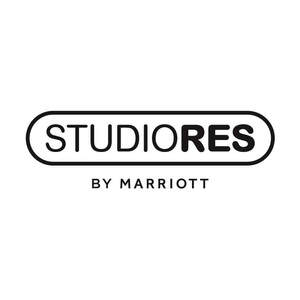 Image for mark UK00004309463 STUDIORES BY MARRIOTT