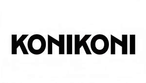 Image for mark UK00004309486 KONIKONI