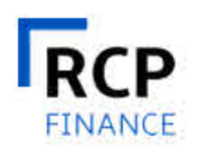 Image for mark UK00004309538_1of2 RCP FINANCE