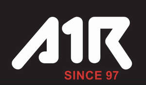 Image for mark UK00004309568 A1R SINCE 97