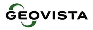 Image for mark UK00004309612_2of4 GEOVISTA