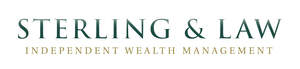Image for mark UK00004309683 STERLING & LAW INDEPENDENT WEALTH MANAGEMENT