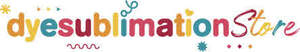 Image for mark UK00004309690_1of2 DYESUBLIMATION STORE