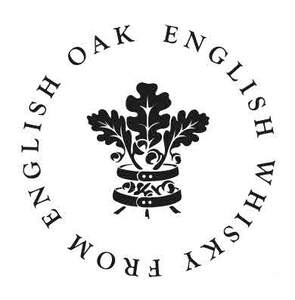 Image for mark UK00004309716 ENGLISH WHISKY FROM ENGLISH OAK