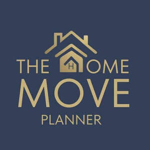 Image for mark UK00004309722 The Home Move Planner