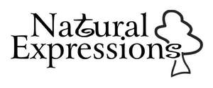 Image for mark UK00004309776 Natural Expressions