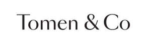 Image for mark UK00004309787 TOMEN & CO