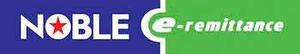 Image for mark UK00004309792_1of2 NOBLE E-REMITTANCE