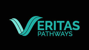 Image for mark UK00004309799_1of2 VERITAS PATHWAYS