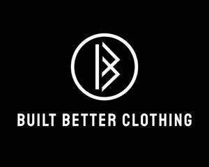 Image for mark UK00004309836 BUILT BETTER CLOTHING