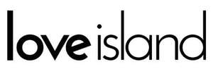 Image for mark UK00004309850 LOVE ISLAND