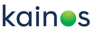 Image for mark UK00004309854 KAINOS