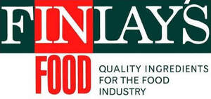 Image for mark UK00004309874 FINLAY'S FOOD QUALITY INGREDIENTS FOR THE FOOD INDUSTRY