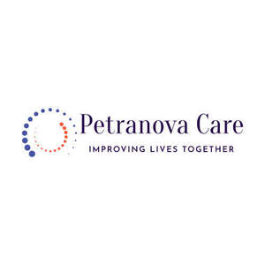 Image for mark UK00004309915 PETRANOVA CARE IMPROVING LIVES TOGETHER