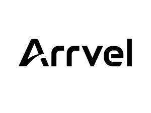 Image for mark UK00004310013 Arrvel