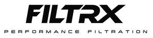 Image for mark UK00004310057 FILTRX PERFORMANCE FILTRATION