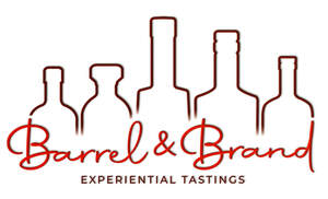Image for mark UK00004310077 BARREL & BRAND EXPERIENTIAL TASTINGS