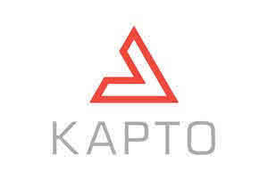 Image for mark UK00004310088 KAPTO