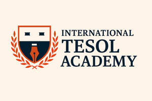 Image for mark UK00004310092 INTERNATIONAL TESOL ACADEMY