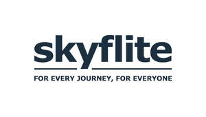 Image for mark UK00004310095_1of2 SKYFLITE FOR EVERY JOURNEY, FOR EVERYONE