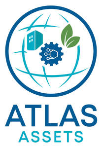 Image for mark UK00004310196_1of2 ATLAS ASSETS