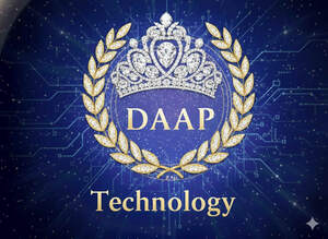 Image for mark UK00004310264 DAAP TECHNOLOGY