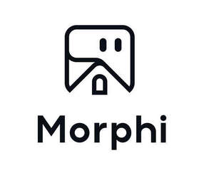 Image for mark UK00004310304 Morphi