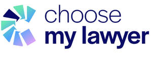 Image for mark UK00004310318 CHOOSE MY LAWYER