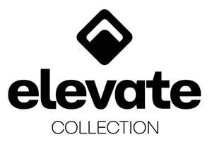 Image for mark UK00004310345 elevate COLLECTION