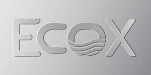 Image for mark UK00004310384 EcoX