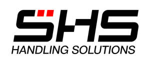 Image for mark UK00004310394 SHS HANDLING SOLUTIONS