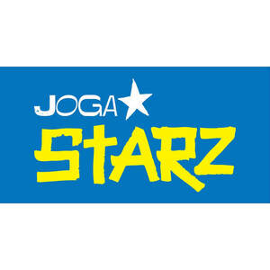 Image for mark UK00004310459 JOGA STARZ