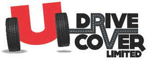 Image for mark UK00004310486 U DRIVE COVER LIMITED