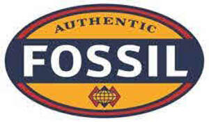 Image for mark UK00004310509 AUTHENTIC FOSSIL