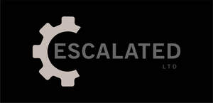 Image for mark UK00004310539 ESCALATED LTD