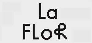 Image for mark UK00004310549 LA FLOR
