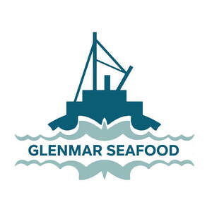 Image for mark UK00004310574 GLENMAR SEAFOOD