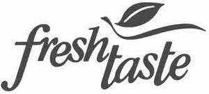Image for mark UK00004310581 FRESHTASTE