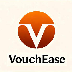 Image for mark UK00004310593 VOUCHEASE
