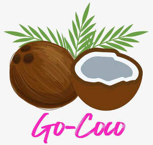 Image for mark UK00004310628 GO-COCO