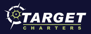 Image for mark UK00004310639 TARGET CHARTERS