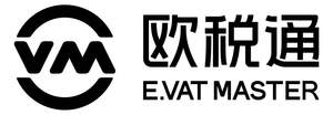 Image for mark UK00004310643_1of2 VM E.VAT MASTER