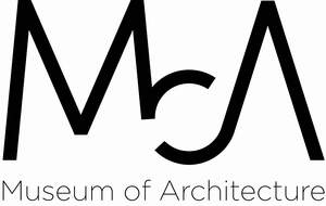Image for mark UK00004310659 MUSEUM OF ARCHITECTURE