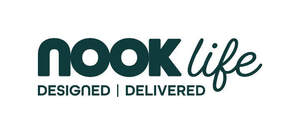 Image for mark UK00004310662 NOOK LIFE DESIGNED | DELIVERED