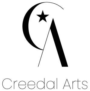 Image for mark UK00004310666 CA CREEDAL ARTS