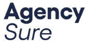 Image for mark UK00004310704_1of2 AGENCY SURE