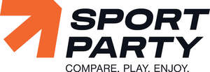 Image for mark UK00004310750 SPORT PARTY COMPARE. PLAY. ENJOY.