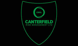 Image for mark UK00004310765 CRML CANTERFIELD RISK MANAGEMENT LTD