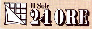 Image for mark UK00004310792 IL SOLE 24 ORE